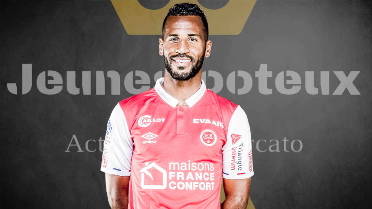 Stade de Reims : Romao à Guingamp ?
