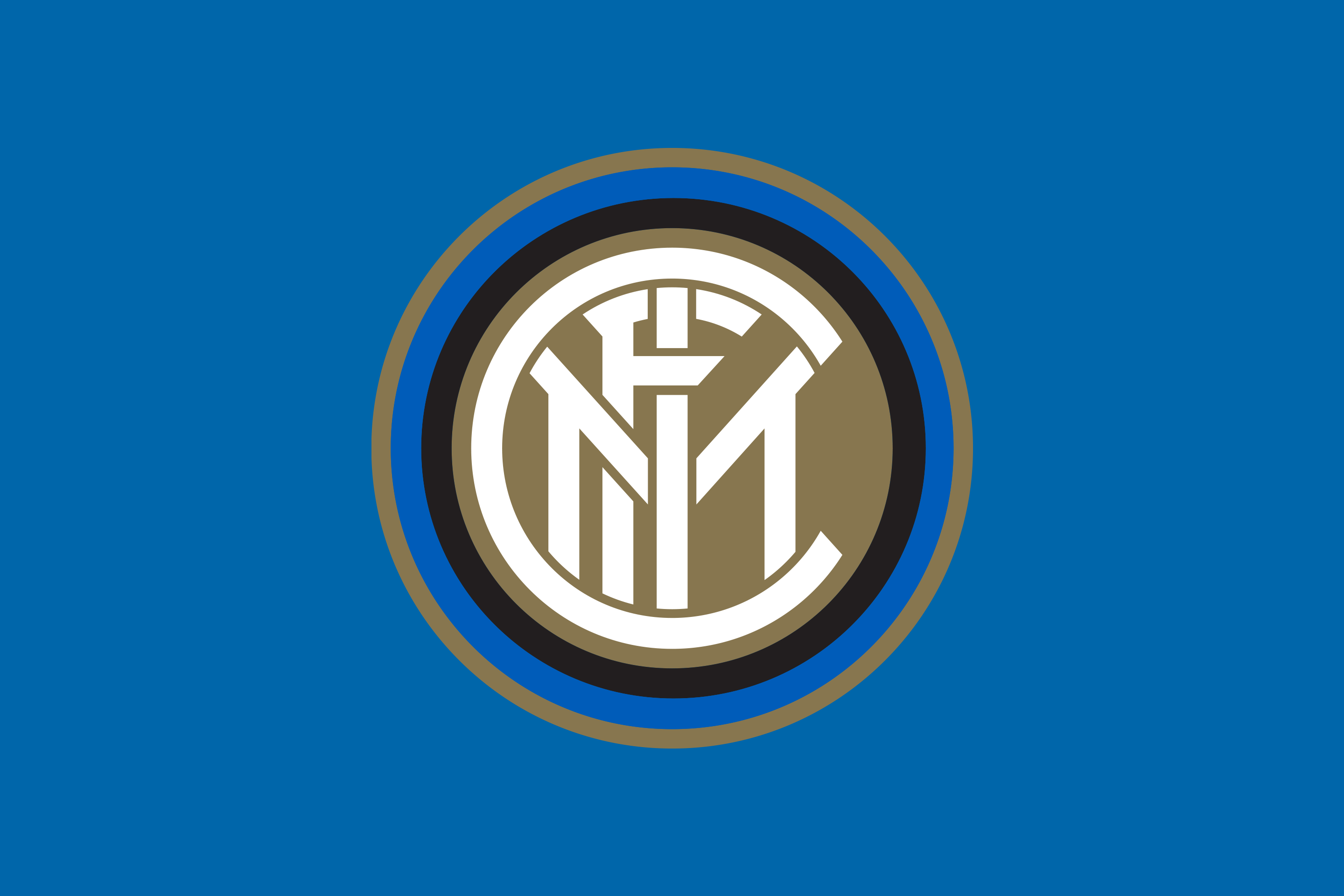 Inter Milan - Mercato : Conte veut un défenseur de l'AS Roma