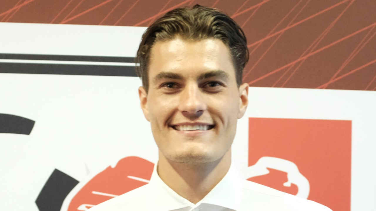 AS Roma Mercato : Patrick Schick au Bayer Leverkusen !