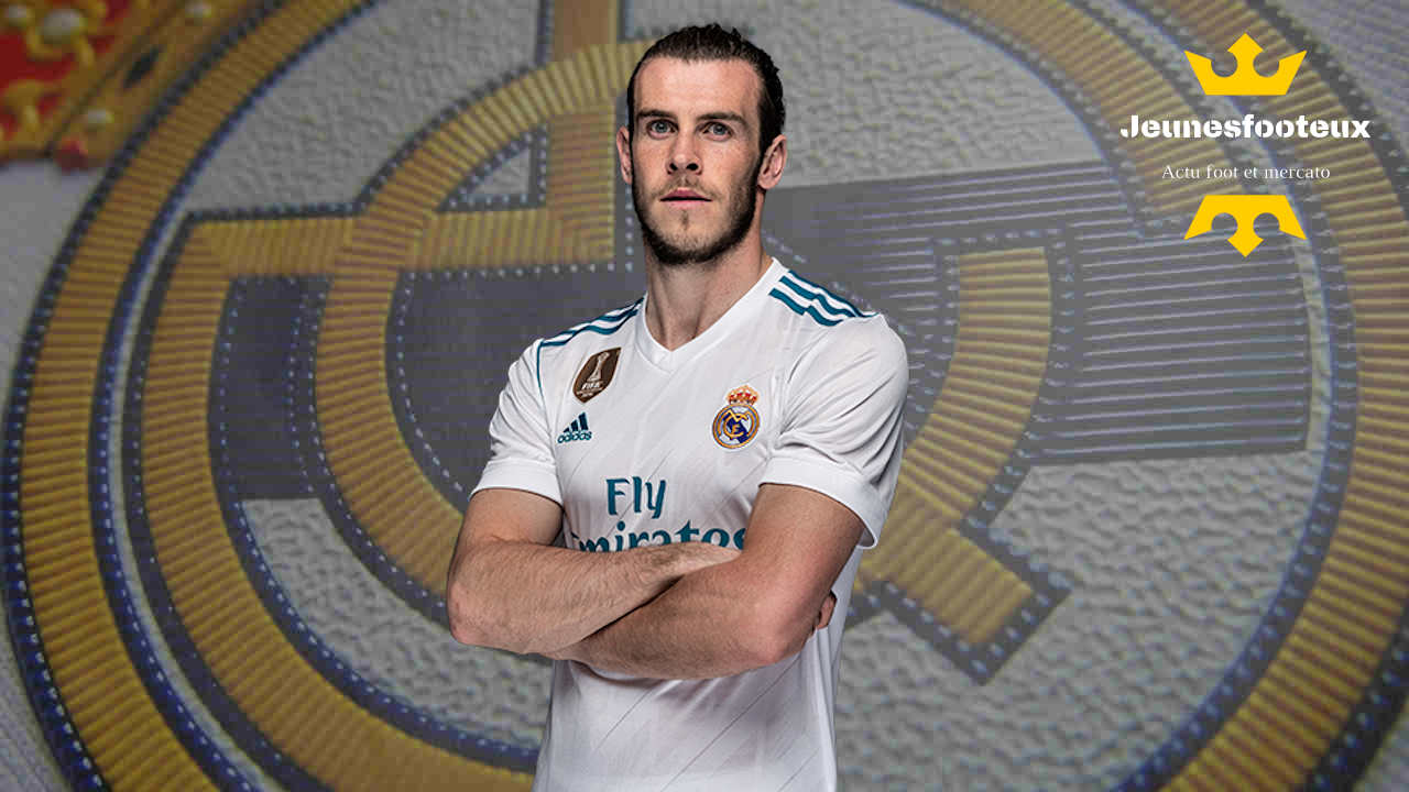Real Madrid - Mercato : Gareth Bale va faire son retour à Tottenham !