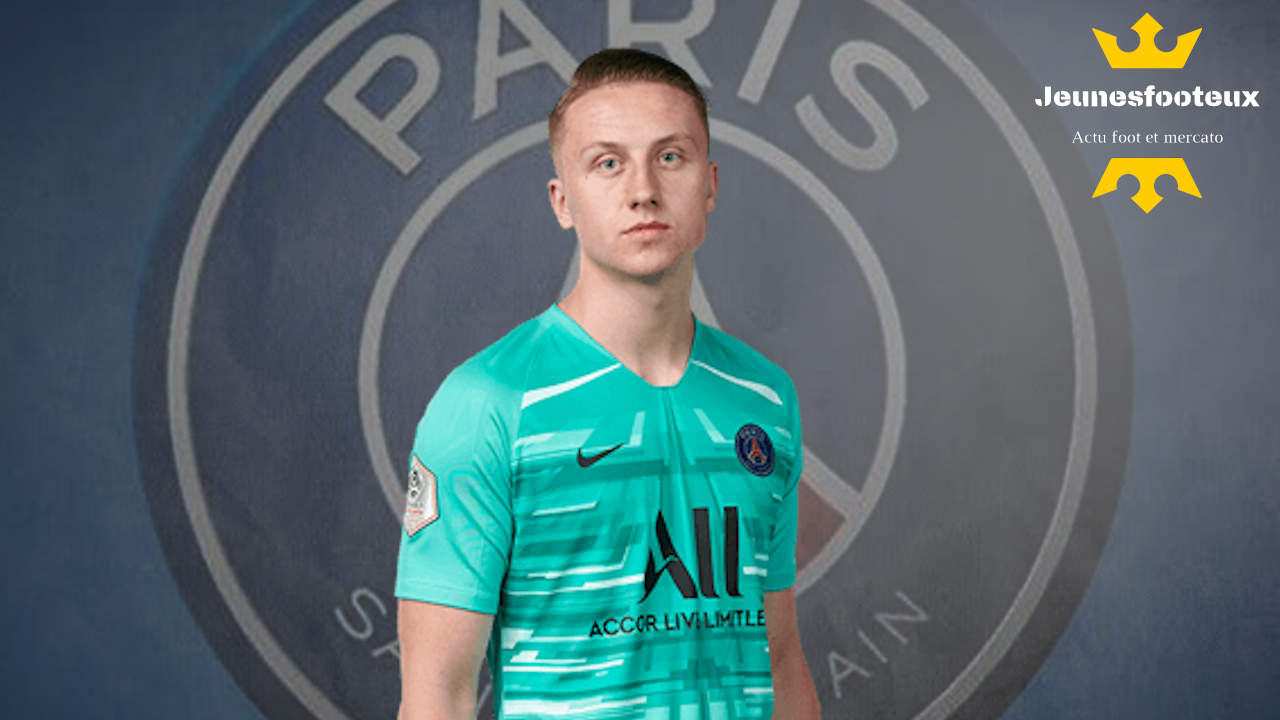 PSG - Mercato : Bulka prolongé et prêté en Espagne !