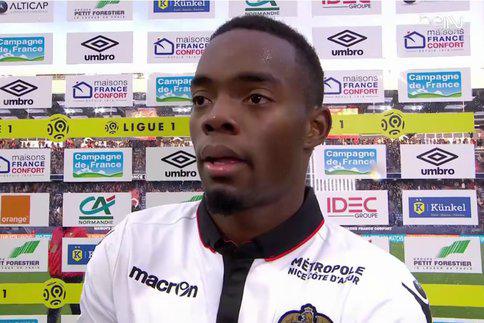 Mercato Nice : Wylan Cyprien à Parme !