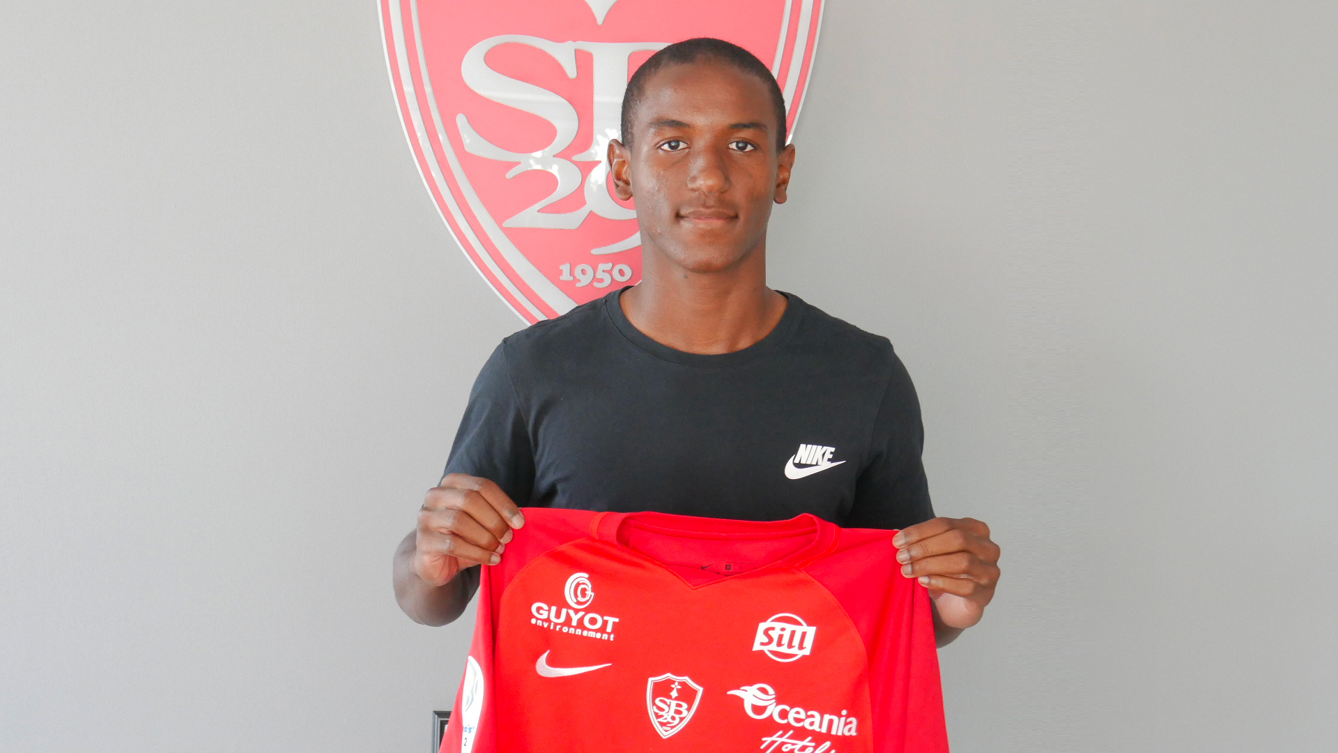 Brest Mercato : Ibrahima Diallo à Southampton !