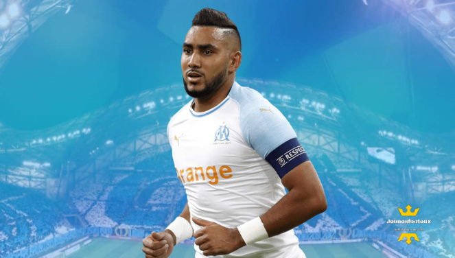 Dimitri Payet (OM) critiqué par Rudi Garcia (OL) !