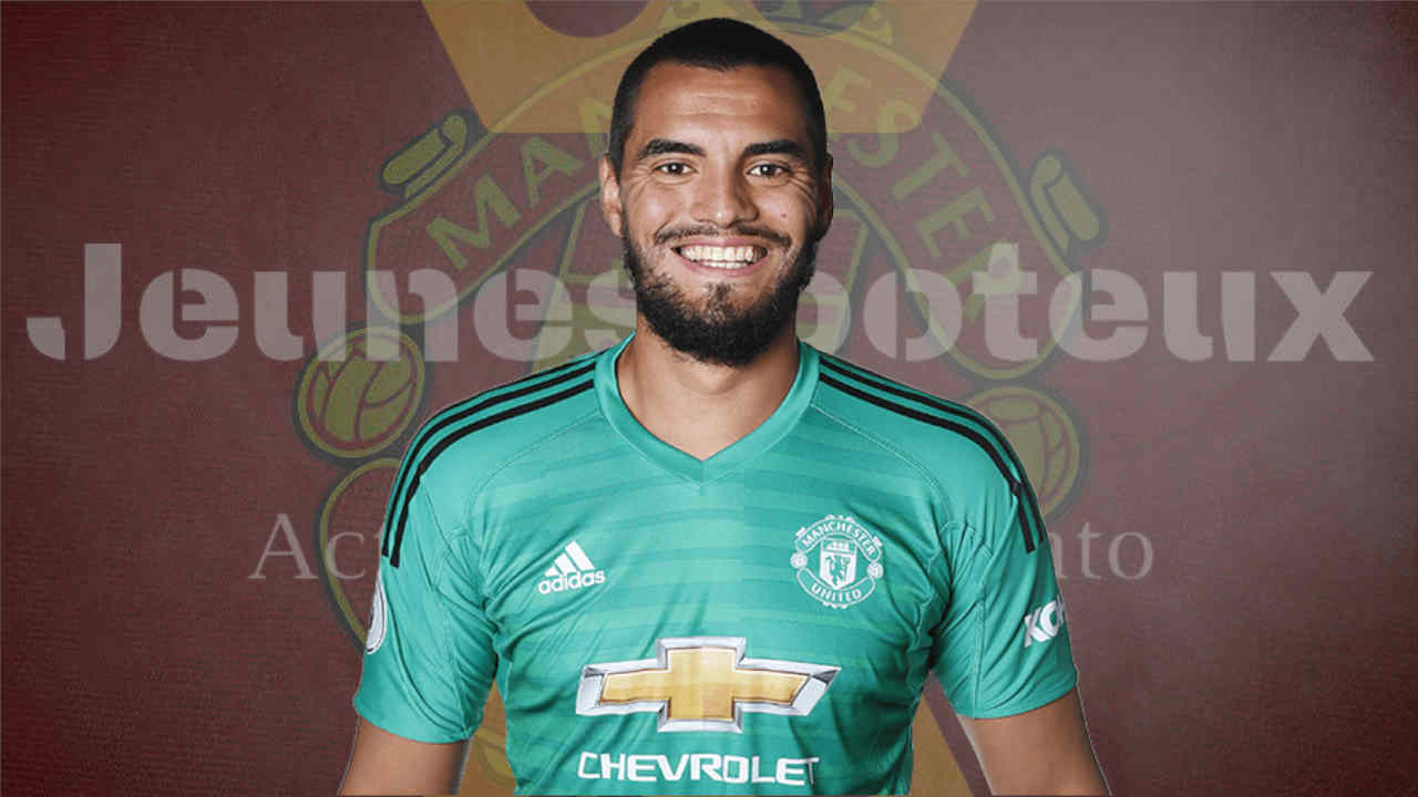 Mercato Manchester United : Romero de retour en Argentine ?