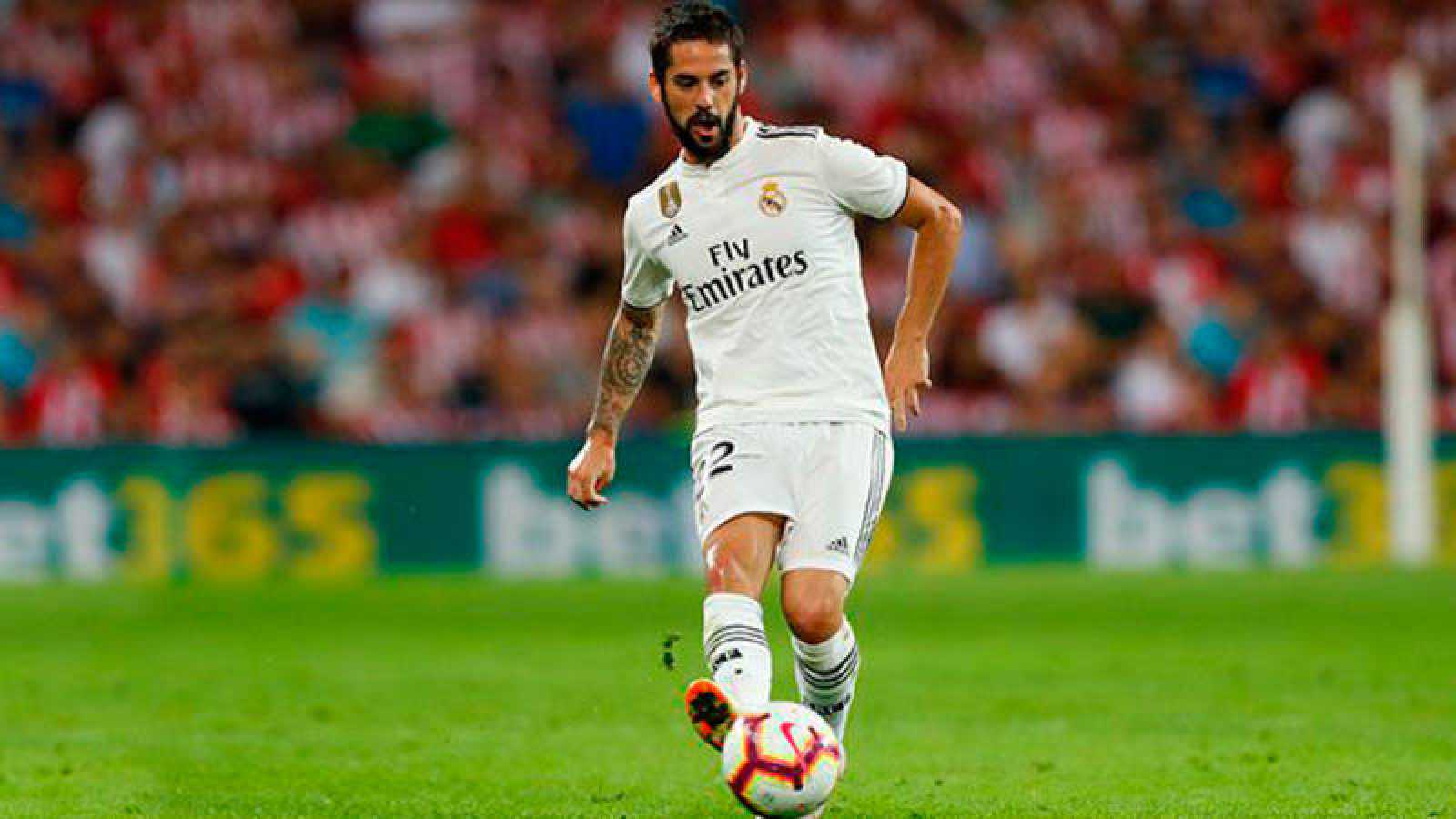 Real Madrid Actu : Isco plaît aux Toffees !