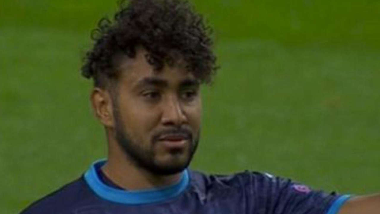 Dimitri Payet face au FC Porto