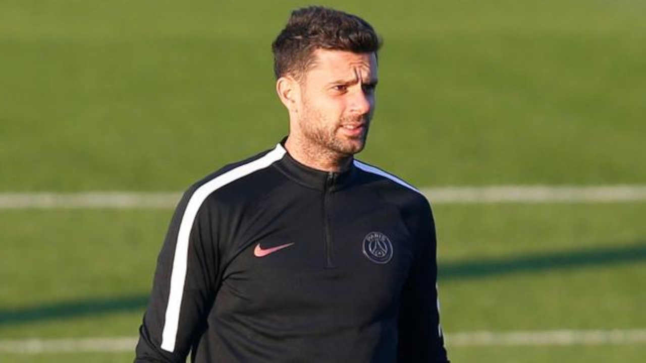 Mercato OM : Thiago Motta entraîneur de Marseille ? Il répond