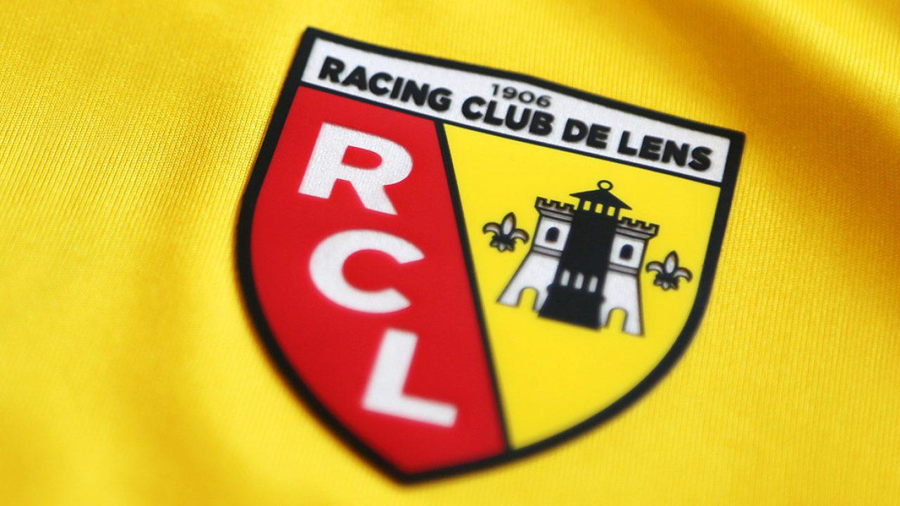 RC Lens : Facundo Medina avec l'Argentine.