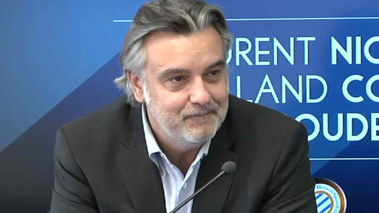 Laurent Nicollin, une sortie médiatique polémique