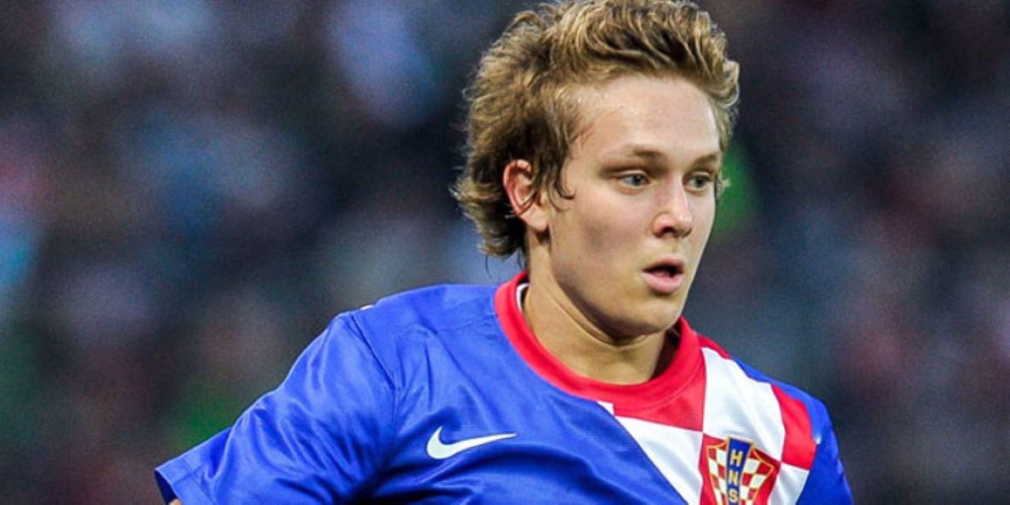 Ex Barça : Alen Halilovic à Birmigham City !