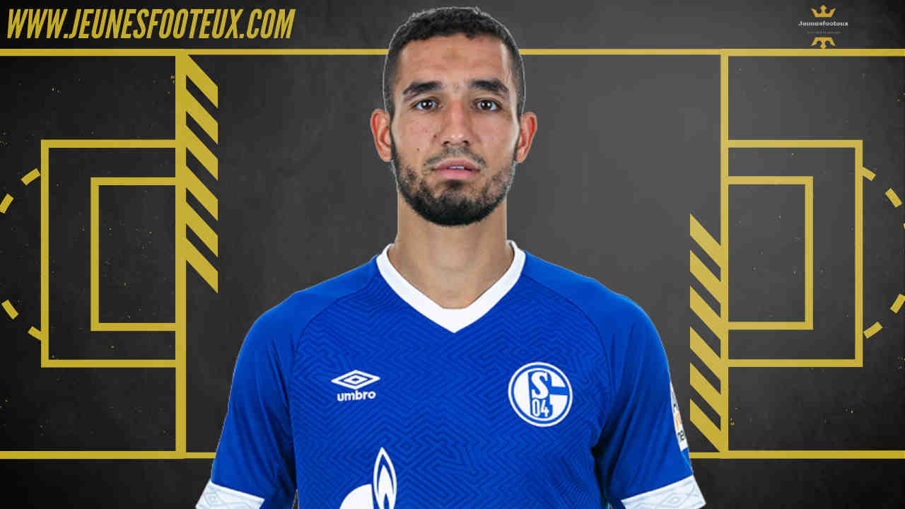 Schalke 04 : Racisme, décision scandaleuse, Bentaleb accuse ! 