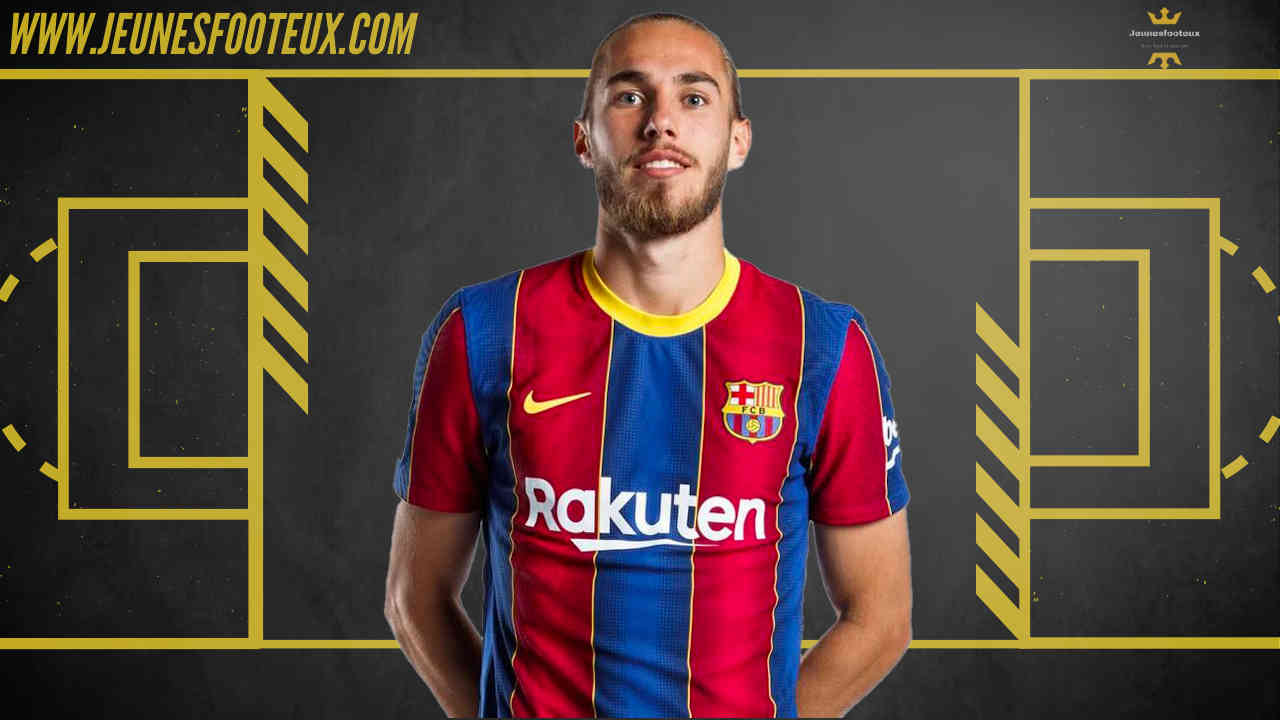 FC Barcelone : ce défenseur a convaincu Ronald Koeman !