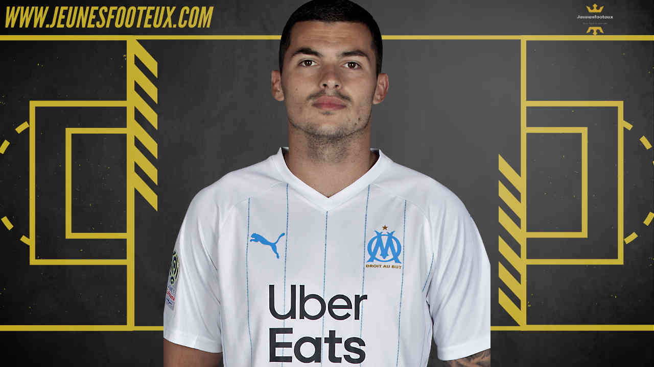 OM - Mercato : départ en prêt d'un attaquant cet hiver ?