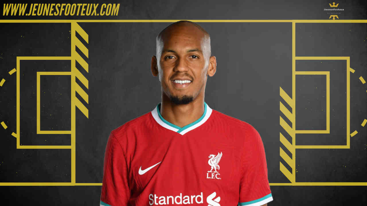 Liverpool : grosse prolongation pour ce milieu "intouchable" ?