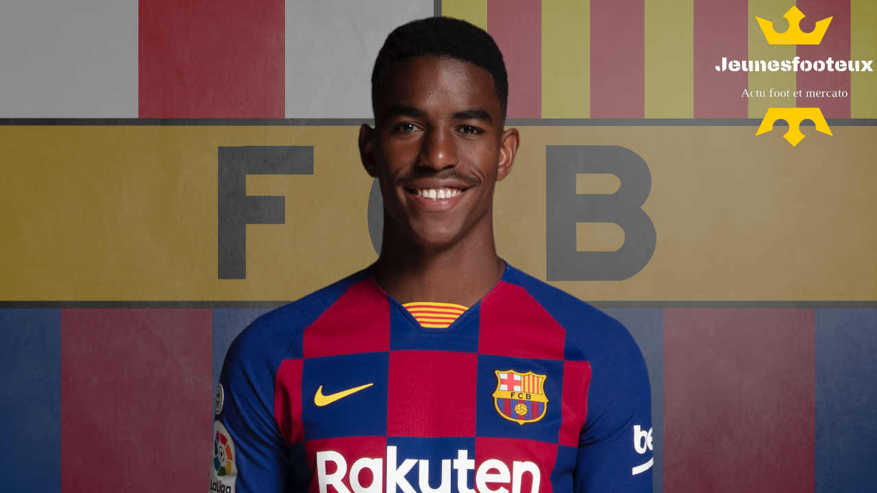 FC Barcelone - Mercato : Junior Firpo vers la Série A ?