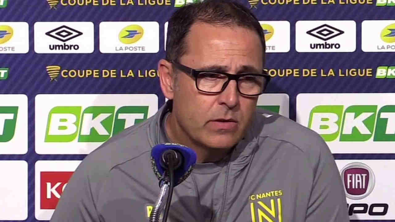 FC Nantes : Collot l'homme de la situation au FCN ?