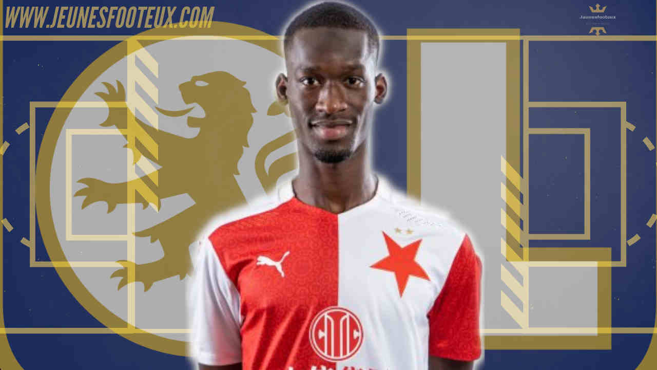 Transfert OL : Abdallah Sima convoité par l'Olympique Lyonnais