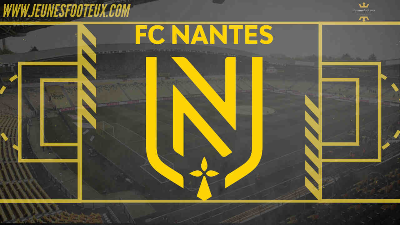FC Nantes et le spectre de la Ligue 2