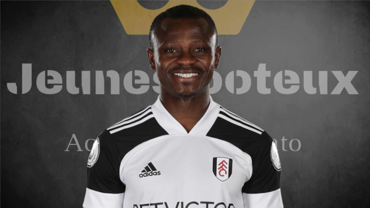 Fulham : Jean Michaël Seri de retour à Galatasaray ?