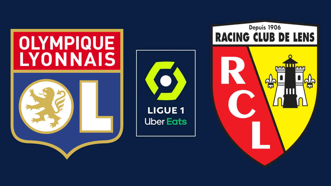 OL - RC Lens : 18e journée de Ligue 1 2020-21