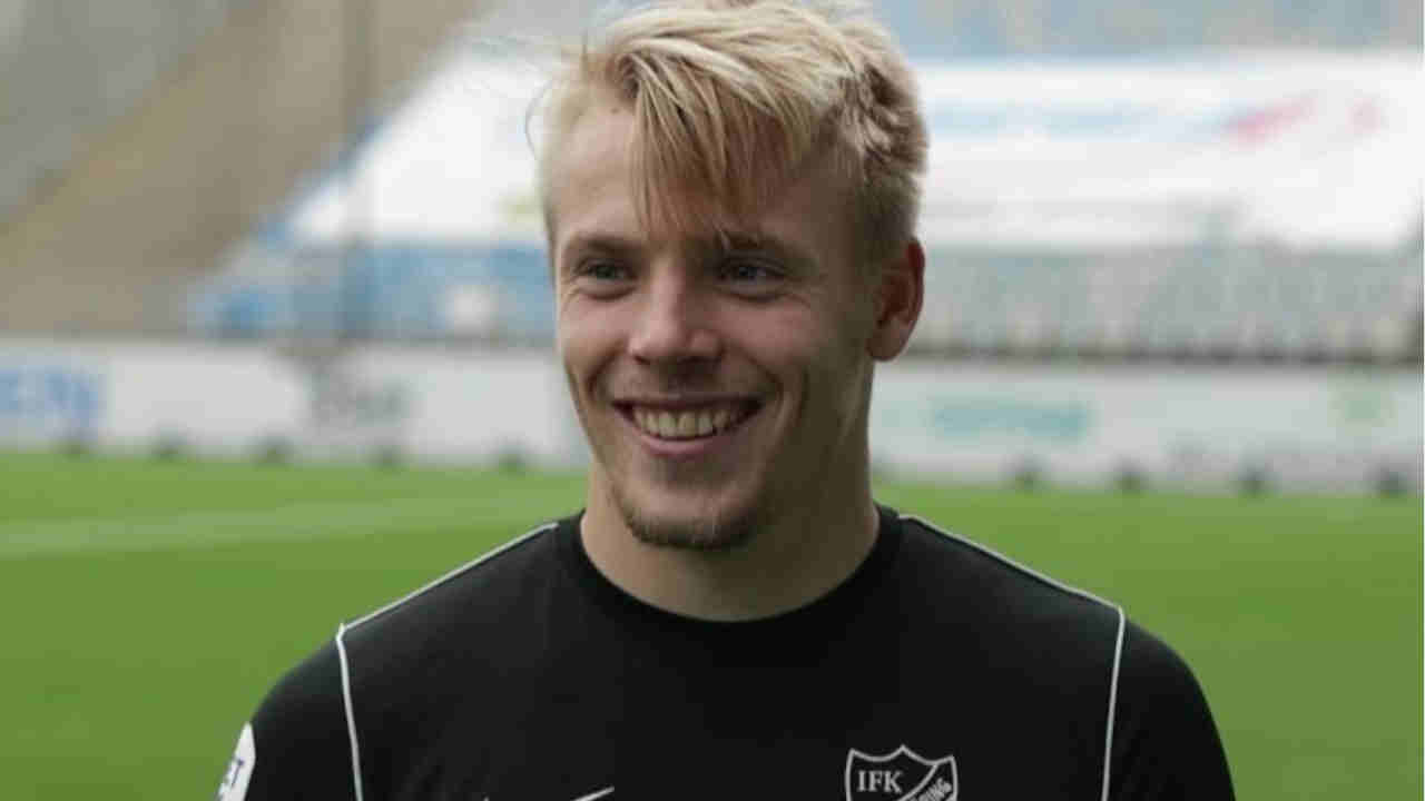 TFC / Ligue 2 / Mercato : Isak Pettersson va s'engager avec Toulouse