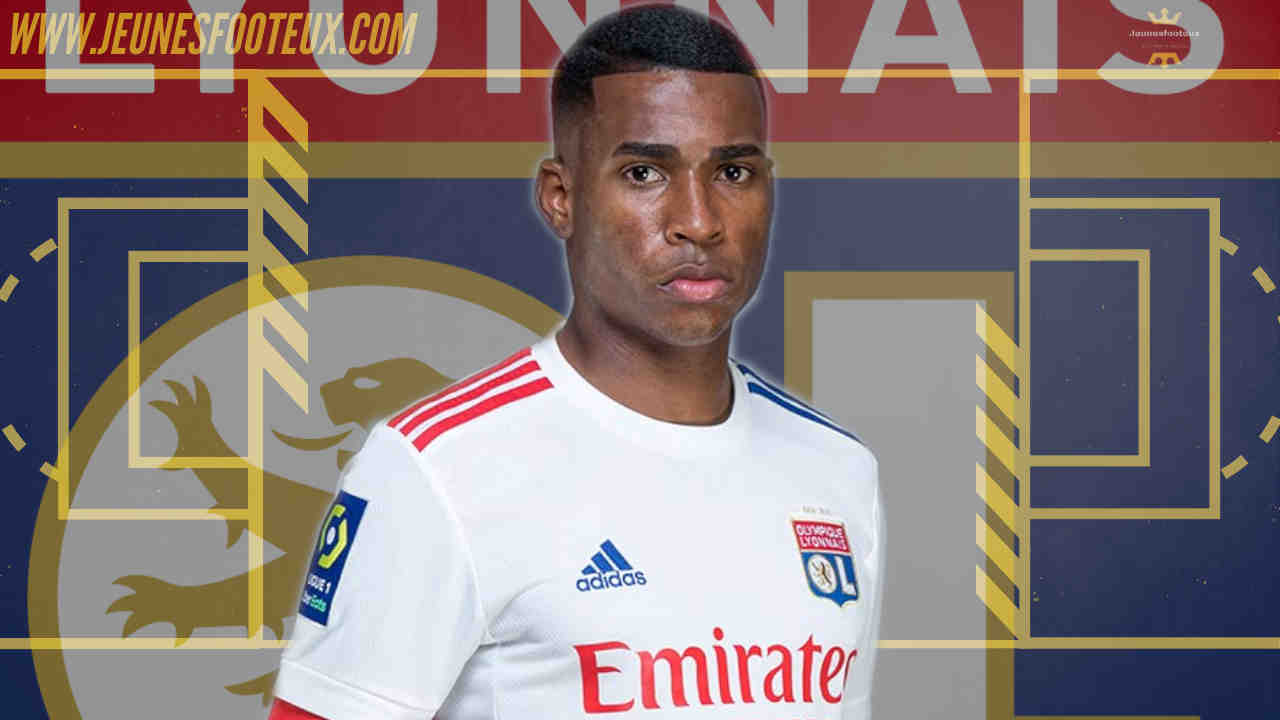 FC Nantes Mercato : Jean Lucas (OL) au Stade Brestois ?