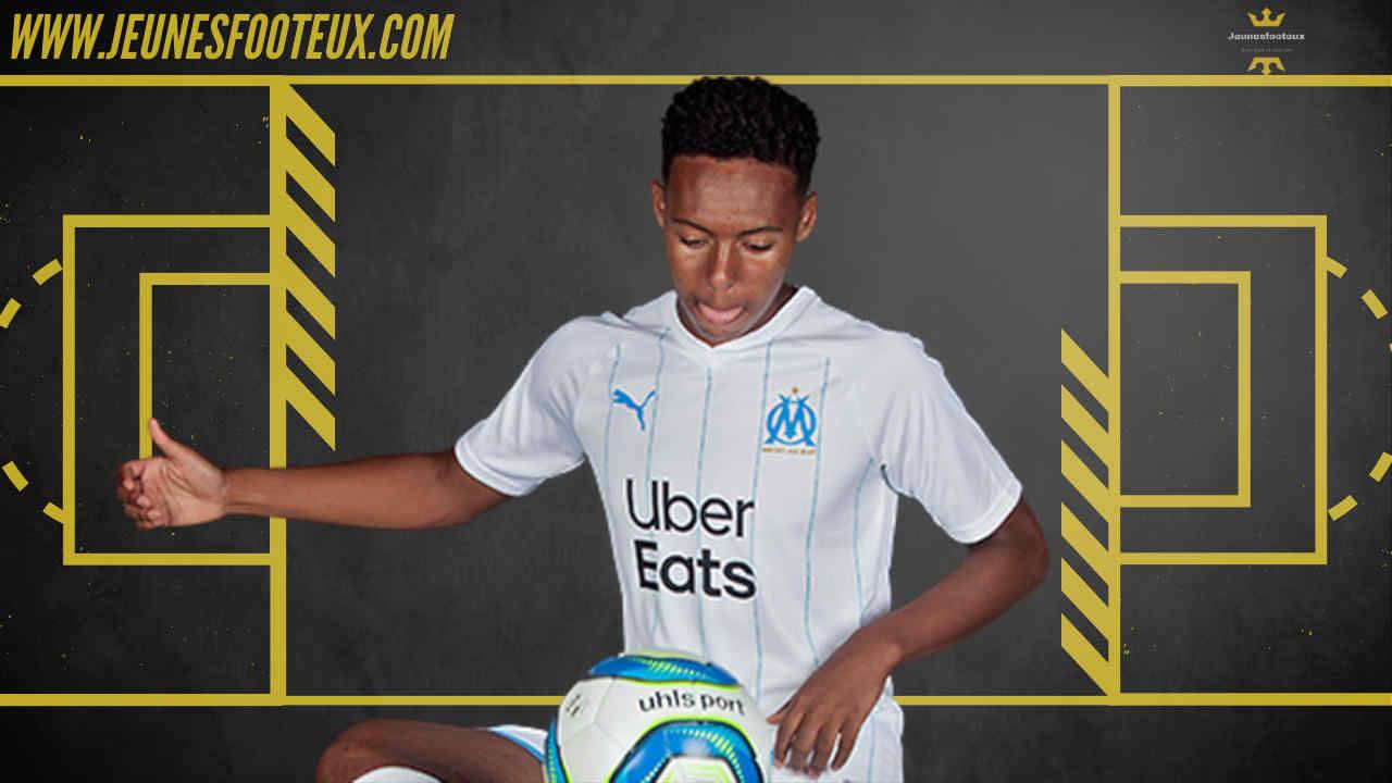 Nîmes Mercato : Marley Aké (OM) en prêt ?