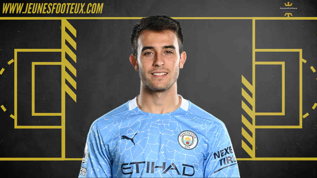Après avoir conclu un accord avec Eric Garcia, le FC Barcelone aurait aussi un accord avec Manchester City