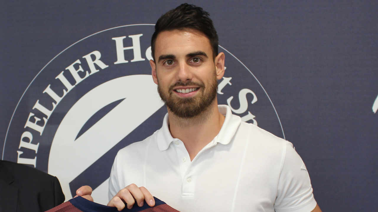 MHSC - Mercato : Nicollin confirme pour Le Tallec