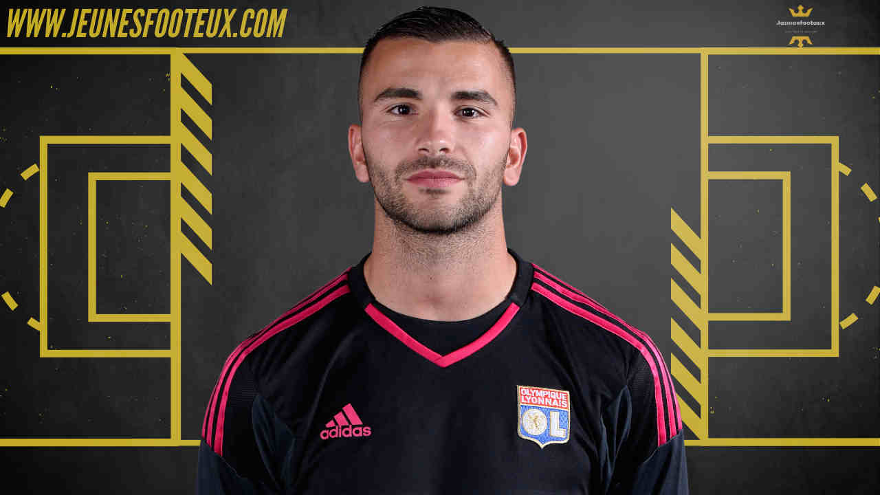 ASSE - OL : Anthony Lopes pas dans les meilleurs conditions avant le derby 