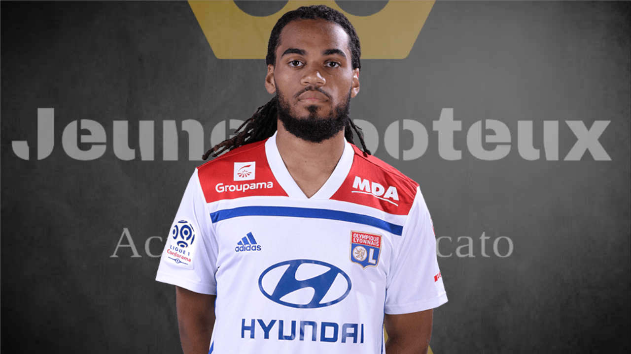 Lyon Mercato : Jason Denayer (OL) - SSC Naples.