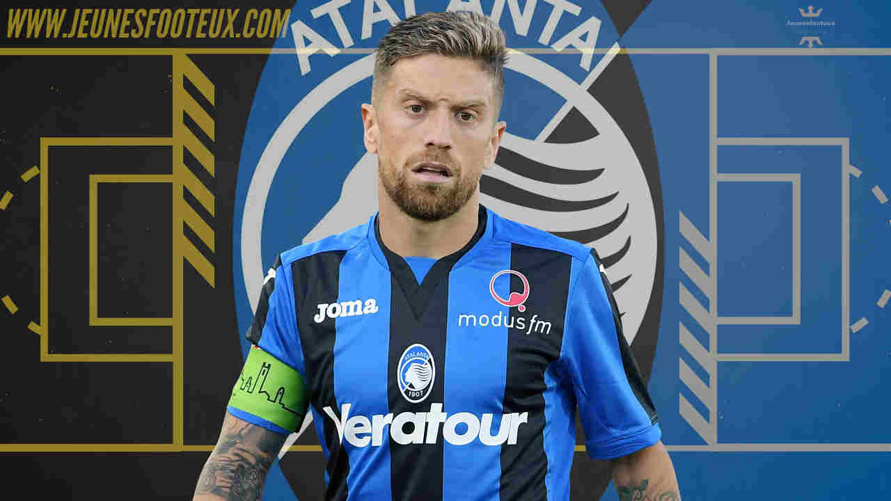 FC Séville Mercato : Papu Gomez (Atalanta) arrive !
