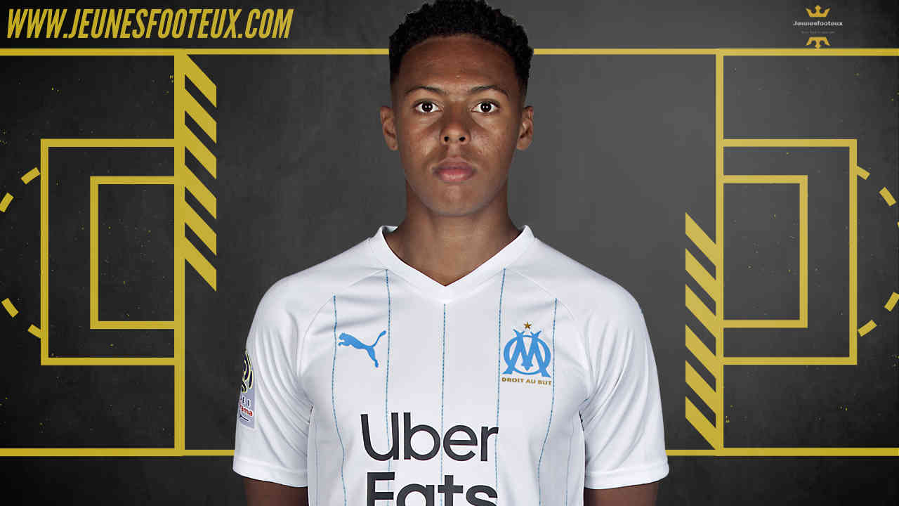 Mercato OM : Markey Aké va signer à la Juventus