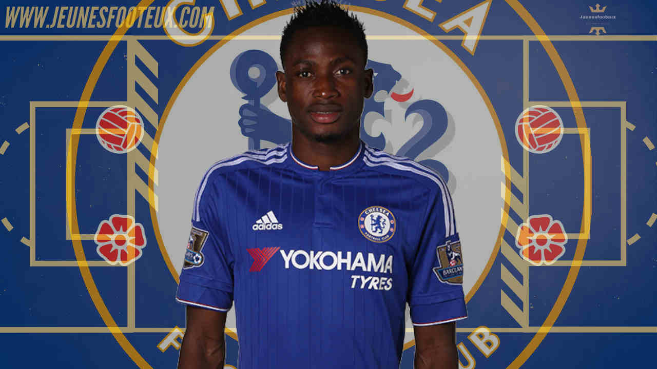 Chelsea : Baba Rahman prêté au PAOK Salonique