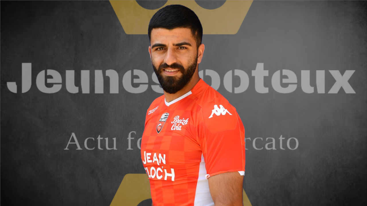 Mercato Lorient : Umut Bozok prêté à Troyes - ESTAC ?