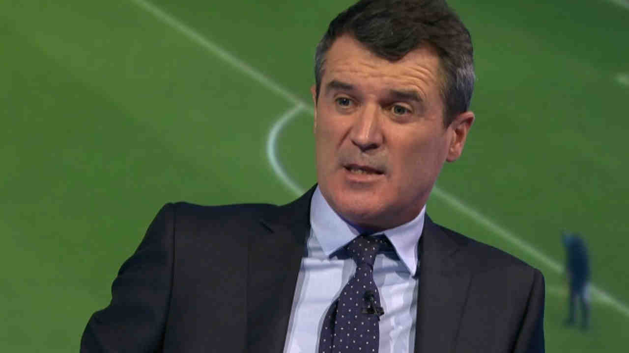Première League : Roy Keane avertit sèchement Liverpool sur le titre