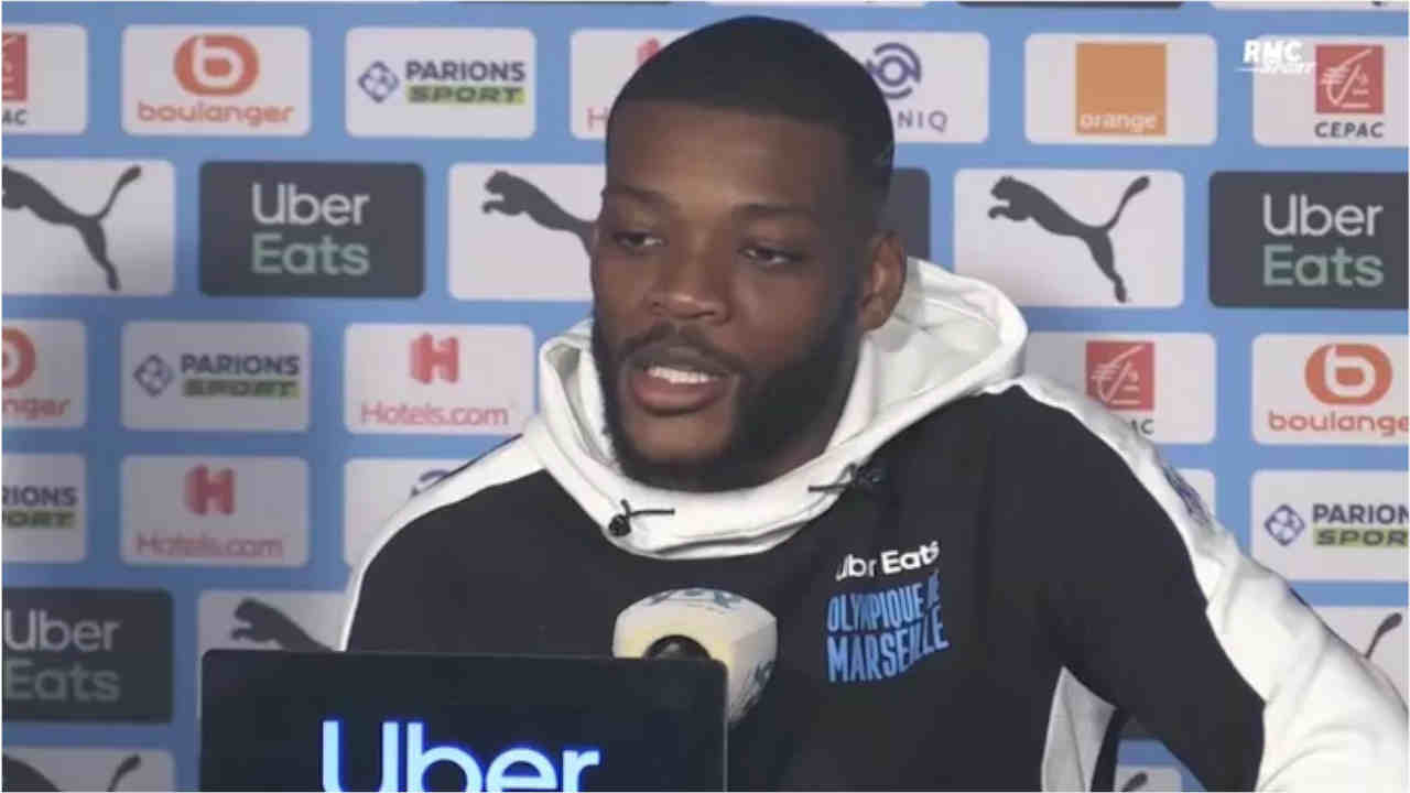 Mercato OM : Ntcham décrédibilise Villas-Boas