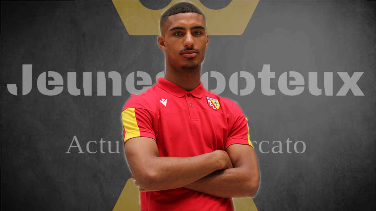 RC Lens - Mercato : Loïc Badé laisse planer le doute sur son avenir