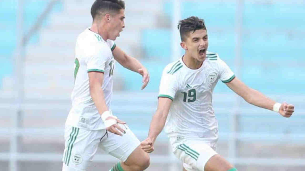 FC Nantes Mercato : Mohamed Bachir Belloumi négocie avec le FCN