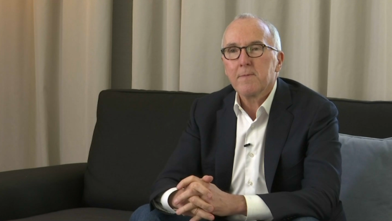 OM actu : Frank McCourt, propriétaire de l'Olympique de Marseille
