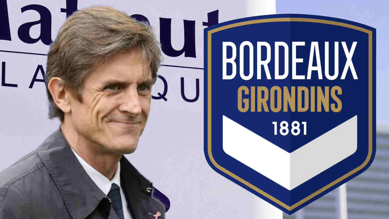 Girondins de Bordeaux : C'est chaud au FCGB !