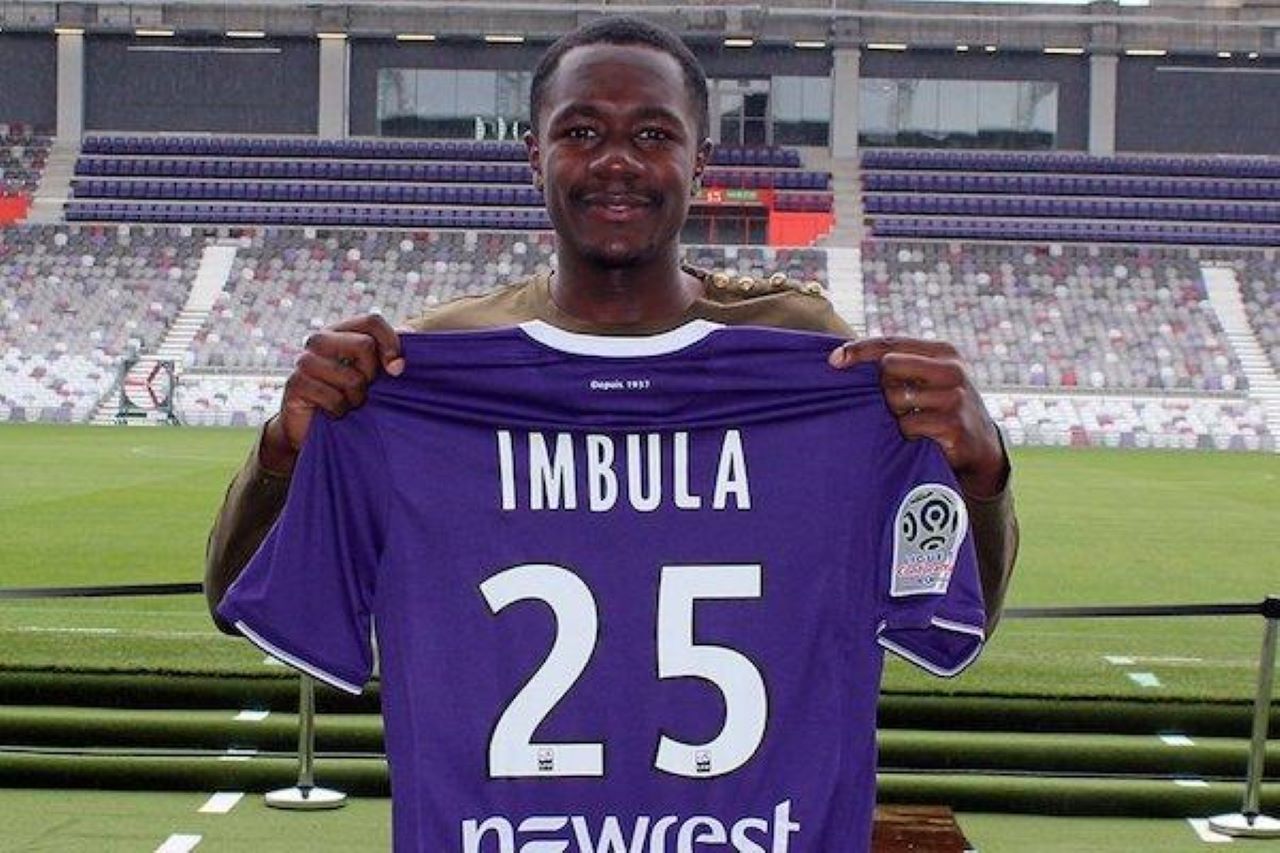 Mercato OM : Imbula file à Portimonense !