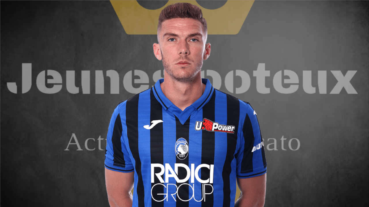 Transfert Leicester : Robin Gosens (Atalanta Bergame) dans le viseur
