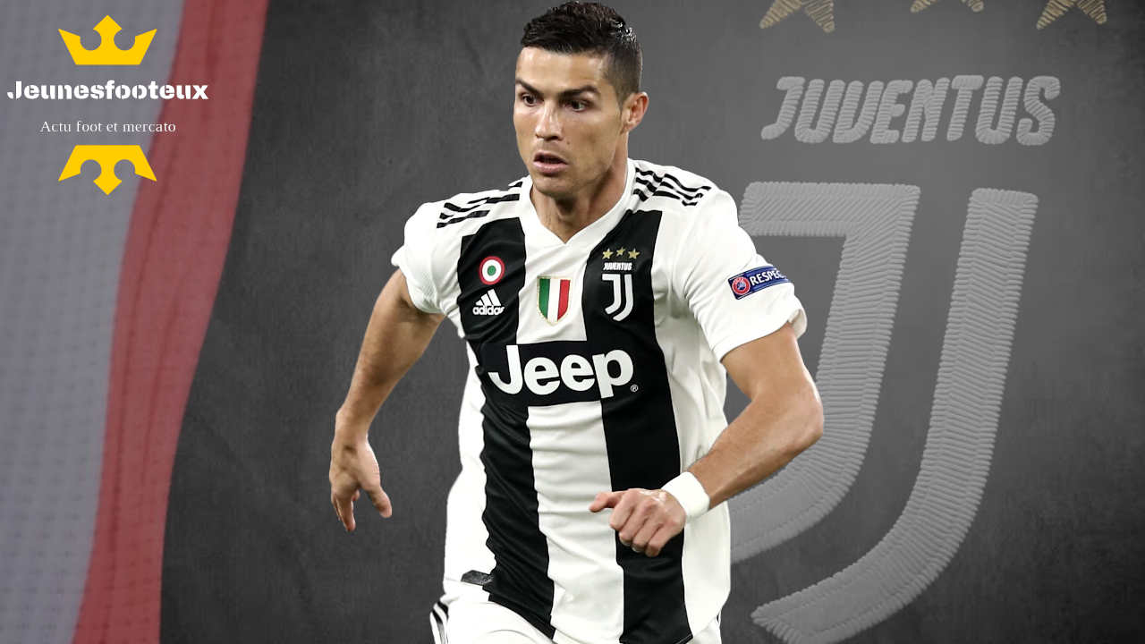 Cristiano Ronaldo de retour au Real Madrid ?