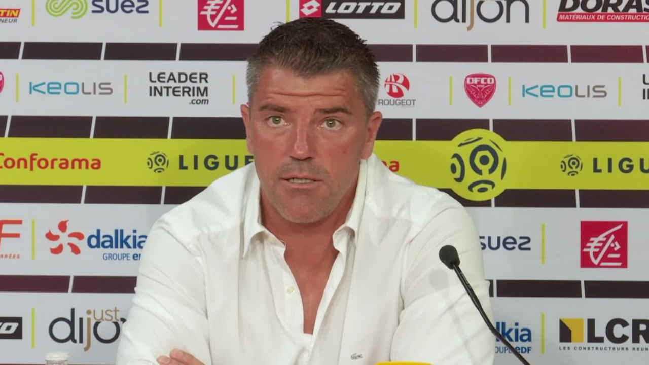 OL - Lyon : Rudi Garcia responsable du départ de Grégory Coupet