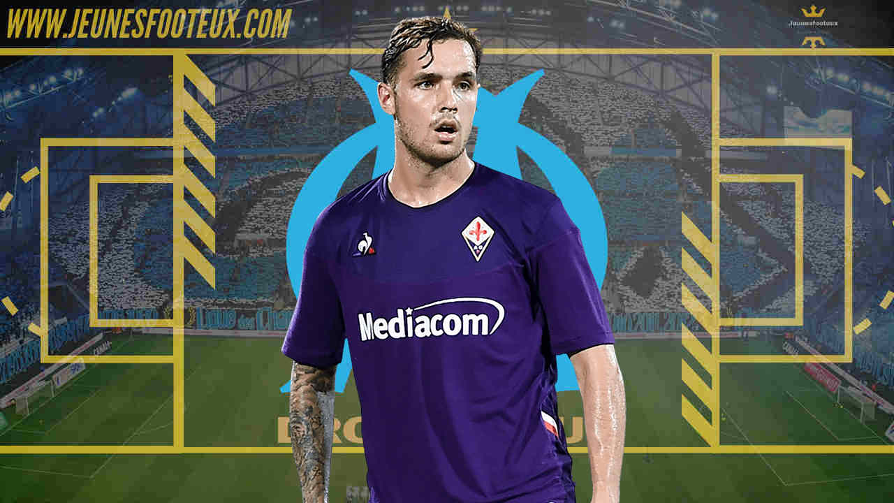 Pol Lirola veut rester à l'Olympique de Marseille - OM