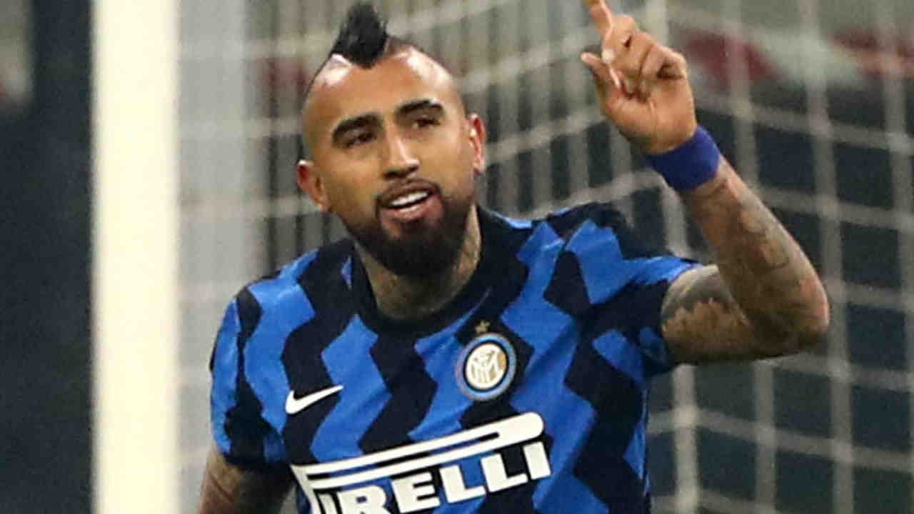 OM - Mercato : Jorge Sampaoli veut recruter Arturo Vidal