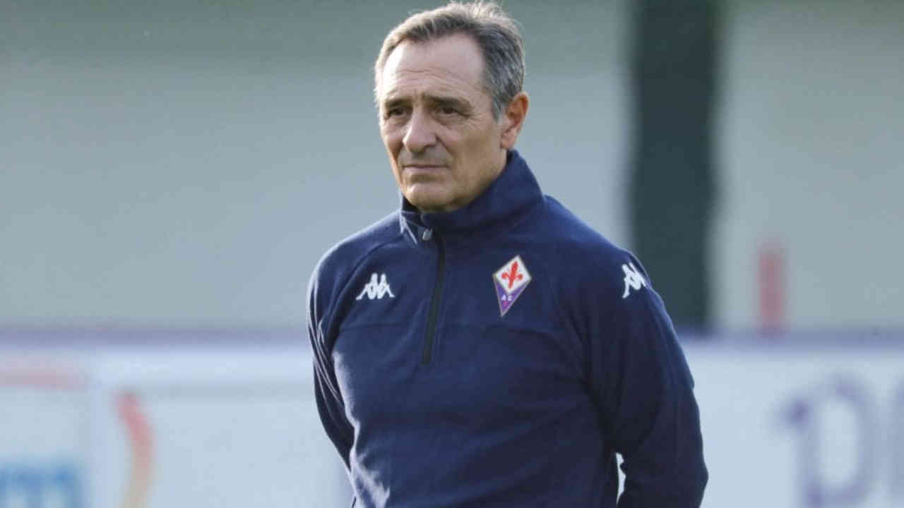 Cesare Prandelli n'est plus l'entraîneur de la Fiorentina de Franck Ribéry