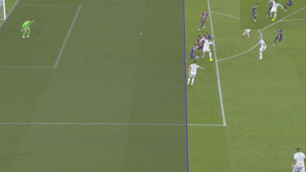 Van Basten veut supprimer la règle du hors-jeu